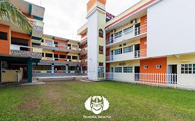 Hotel Villas De Plan
